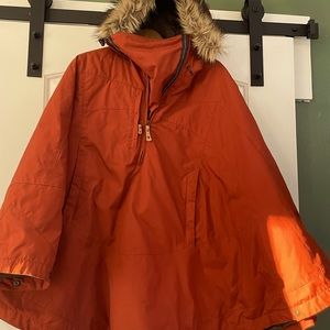 FjallRaven LUHKKA    small